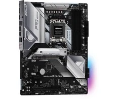 Pagrindinė plokštė ASROCK B650 PRO RS ATX MB AM5 4xDIMM DDR5