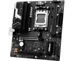 Pagrindinė plokštė ASROCK B850M-X R2.0 AM5 1xHDMI 1xDP