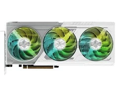 ASRock Steel Legend Radeon RX 9070 XT 16 GB vaizdo plokštė