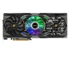 „Asrock Taichi Radeon RX 9070 XT OC“ AMD 16 GB GDDR6 vaizdo plokštė