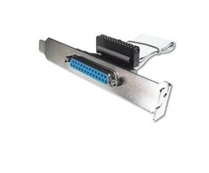 Ostatní Assmann Electronic ASSMANN lizdo laikiklis lygiagretus D-Sub25 0,25m 2x13pin masinis