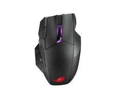 ASUS Pelė žaidimams ASUS ROG Spatha X - Pelė Right handed - Juodas