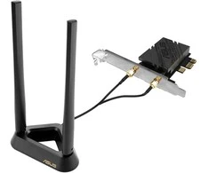 Asus | Tri-Band Wi-Fi Adapteris | PCE-BE92BT