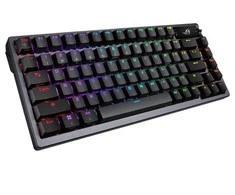 Klaviatūra ASUS ROG Azoth, ROG NX Red