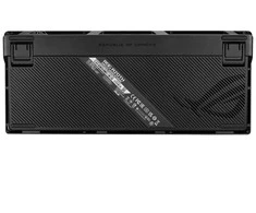 Klaviatūra ASUS ROG Azoth, ROG NX Red