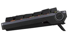 Klaviatūra ASUS ROG Azoth, ROG NX Red