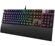 Klaviatūra ASUS ROG Strix Scope II RX
