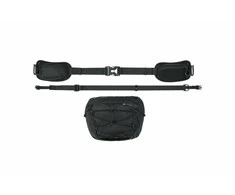 Asus | ROG Archer | Carry Bag | Juodas