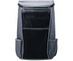 Asus | Gaming Backpack (Cybertext Edition) | ROG Ranger BP2701 | Tinka iki 17-18 " | Backpack | Pilkas