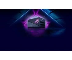 Maitinimo šaltinis ASUS ROG Strix 1200W Gold Aura Edition