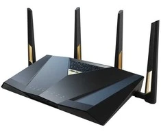 Maršrutizatorius ASUS RT-BE88U