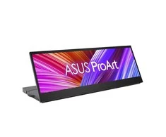 Monitorius ASUS ProArt PA147CDV, 14", 1920x550, 60Hz, 5ms
