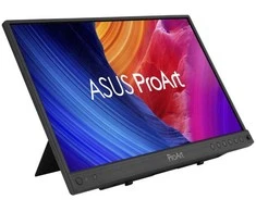 Monitorius ASUS ProArt PA16USV - 60Hz | 4K | IPS | 15.6''