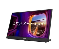 Monitorius ASUS ZenScreen MB17AHG - 17,3'' | IPS | Full HD | 144Hz