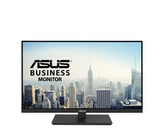 ASUS VA24ECPSN prijungimo monitorius 23,8 colio IPS WLED FHD AG 16:11 75Hz 1000:1 300cd/m2 HDMI DP USB Type C 3xUSB 3.2 Type A x2 2W
