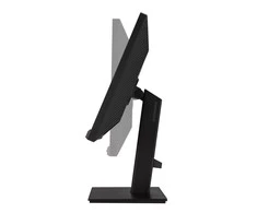 Asus Monitorius BE24ECSBT 24 ", Jutiklinis ekranas, IPS, FHD, 1920 x 1080, 16:9, 5 ms, 300 cd/m², Juodas, 75 Hz, HDMI jungtys quantity 1