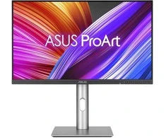 Monitorius ASUS ProArt PA24ACRV, 23.8", 2560x1440, 75Hz, IPS, 5ms