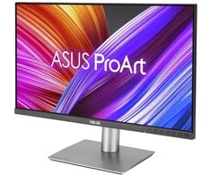 Monitorius ASUS ProArt PA24ACRV, 23.8", 2560x1440, 75Hz, IPS, 5ms