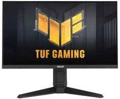 Monitorius ASUS TUF Gaming VG259QL5A - 200Hz | Fast IPS | Full HD | 0.3ms | 24.5"