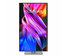 ASUS ProArt PA27JCV computer monitorius 68.6 cm (27") 5120 x 2880 pikselių 5K Ultra HD LCD Juodas