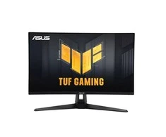 Monitorius ASUS TUF Gaming VG27AQA1A, 27", 2560x1440, 170Hz, VA, 1ms