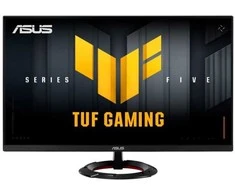 Monitorius Asus | TUF VG279Q5R | 27 " | Fast IPS | 16:9 | 200 Hz | 1 ms | 1920 x 1080 pikselių | 300 cd/m² | HDMI jungtys quantity 2
