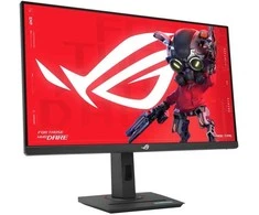 Monitorius ASUS ROG Strix XG27ACMS - 320Hz OC | QHD | Fast IPS | 0.3ms | 27"