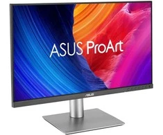 Monitorius ASUS ProArt PA32QCV - 31.5" | 6K | 98% DCI-P3 | Thunderbolt 4