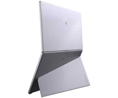ASUS ZenScreen Fold OLED MQ17QH nešiojamas monitorius 17,3 colio OLED WUXGA 4:3 60Hz 350cd/m2 0,2ms Mini HDMI 2xUSB-C