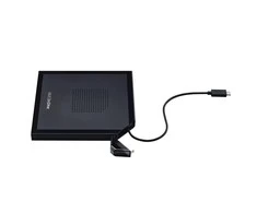 Asus | ZenDrive V1M DVD įrašymo įrenginys (SDRW-08V1M-U) | Sąsaja USB Type-C | DVD±RW | CD skaitymo greitis 24 x | CD įrašymo greitis 24 x | Juodas