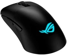 Pelė žaidimams ASUS ROG Keris AimPoint