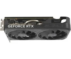 Vaizdo plokštė Asus Dviguba „GeForce RTX 4060 V2 OC Edition“ 8 GB GDDR6 | NVIDIA | 8 GB | „GeForce RTX 4060“ | GDDR6 | HDMI jungčių kiekis: 1 | PCI Express 4.0