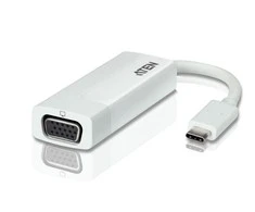 Aten USB-C į VGA adapteris