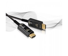 Aten 20M tikrasis 4k HDMI 2.0 aktyvus optinis kabelis