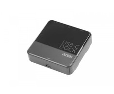 Stotis / replikatorius Aten UH3233 USB- C (33290E)