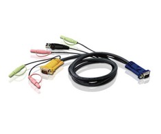Aten 5m, Juodas (2L-5305U)