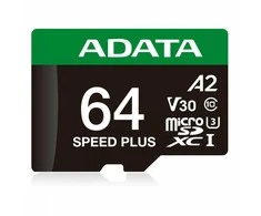Atminties kortelė telefonui ADATA