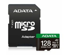 Atminties kortelė telefonui ADATA
