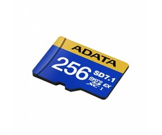 ADATA 256 GB Micro SDXC atminties kortelė
