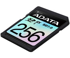 Atminties kortelė ADATA Karta pamięci SDXC 256GB SD Express 7.0 800/700MB/s