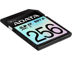 Atminties kortelė ADATA Karta pamięci SDXC 256GB SD Express 7.0 800/700MB/s