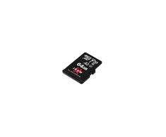 Atminties kortelė GOODRAM 64GB MIKRO KORTELĖ UHS I U3 A2 + ADAPTERIS
