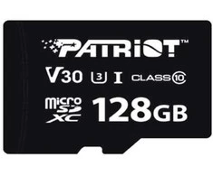 Atminties kortelė Patriot Memory VX Series 128 GB Micro SDXC UHS-I Class 10