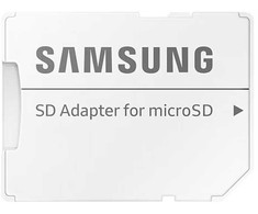 Atminties kortelės Samsung MB-MC1T0S 1 TB MicroSD UHS-I