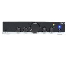 AUDAC viešojo adreso stiprintuvas 40W 100V