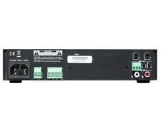 AUDAC viešojo adreso stiprintuvas 40W 100V