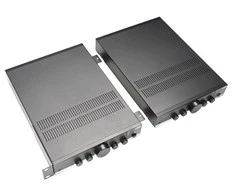 AUDAC VIEŠOJO ADRESAVIMO STIPRINTUVAS 40W 100V