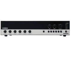AUDAC stiprintuvas 240W 100V MK2 versija