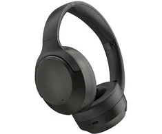 Ausinės Audeeo Ausinės belaidės Melovibe EX (juoda)