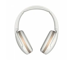 Ausinės Audeeo Ausinės belaidės Audeeo Serene Hush Pro (kremowe)